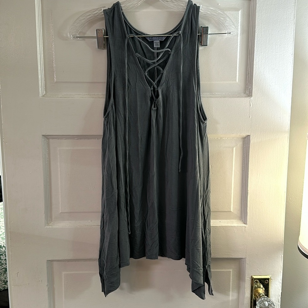 American Eagle Tank Top
